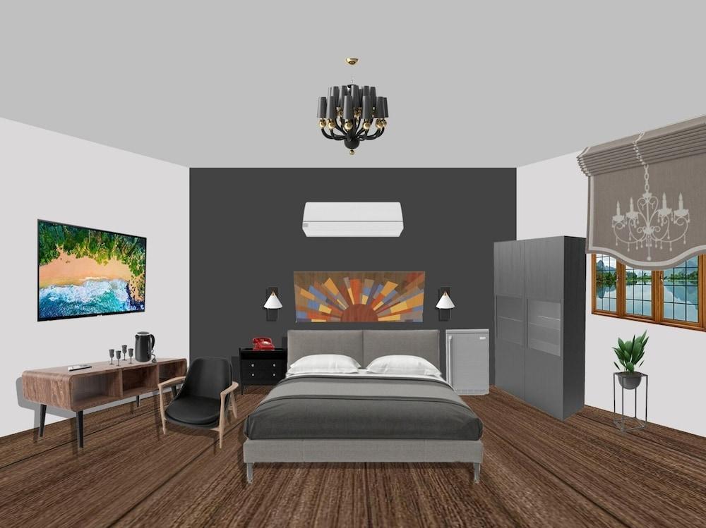 New Emin Hotel Istanbul Eksteriør billede